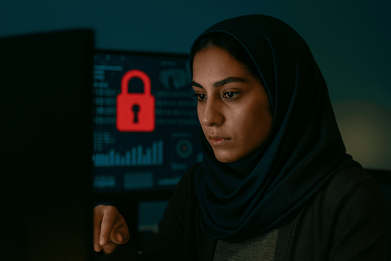 امنیت، حریم خصوصی و آزادی در عصر اینترنت؛ چالش‌های حکمرانی دیجیتال در ایران ۲۰۲۵